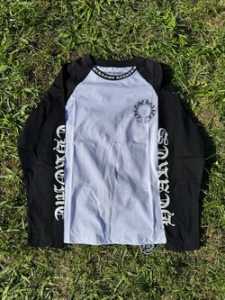 Chrome Hearts shirt