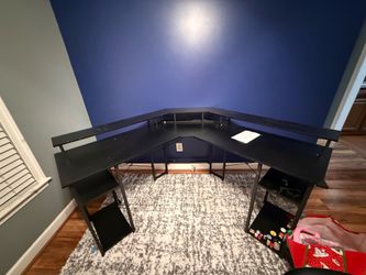 gaming desk