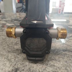 Milwaukee M18 1/4 Horsepower Lithium Ion Cordless Transfer Pump (Tool Only)