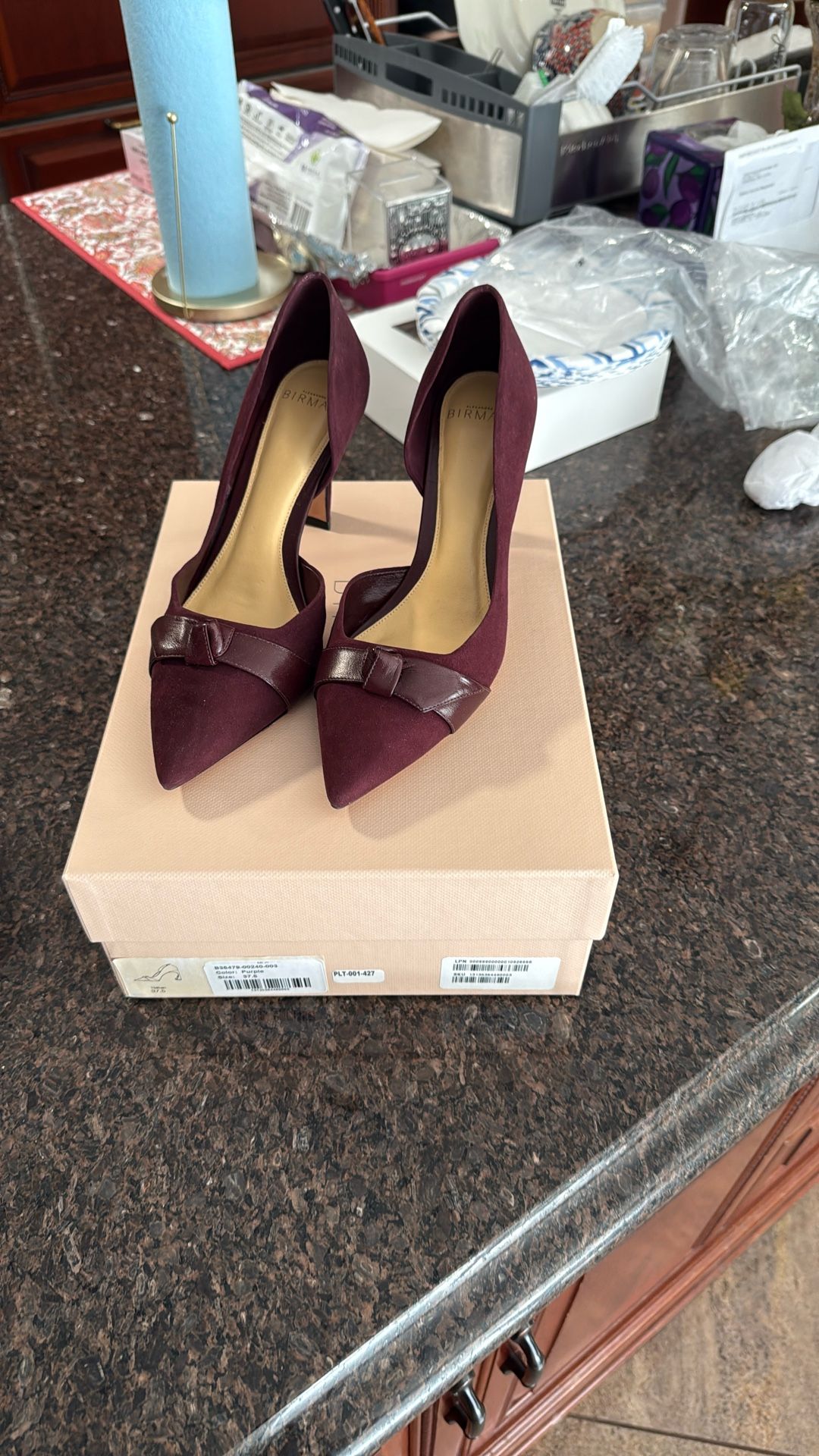 Heels