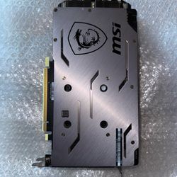 MSI Gaming Z GeForce RTX 2060