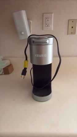 1 cup keurig