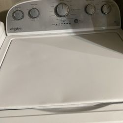 Washer machine