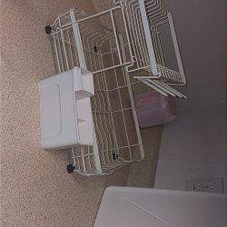 Dish Rack