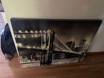 Canvas Art of NYC