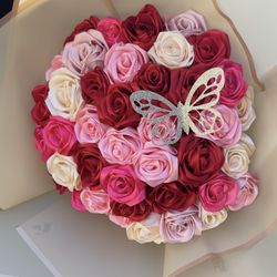 Forever Roses/ Flores Eternas