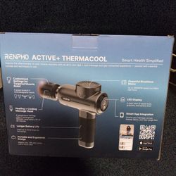 Massage Gun 