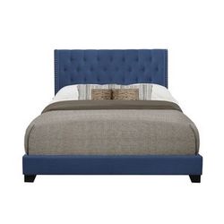 Queen Bed 