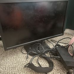 Computer monitor