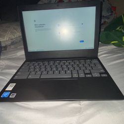 Chromebook Laptop 
