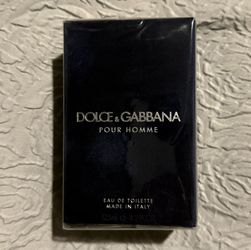 Dolce & Gabbana