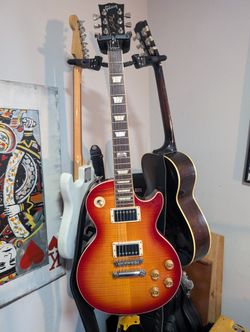 Gibson Les Paul 120th anniversary 