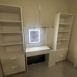 Moving !! Bedroom Set 200$