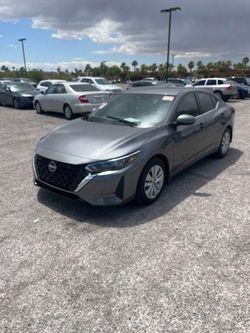 2024 Nissan Sentra