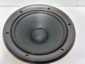 Technics SB-A55 & Others 10” Woofer Driver Speaker EAS25PL320A6 WORK SOUND GREAT