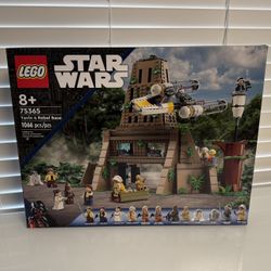 Lego Star Wars 75365