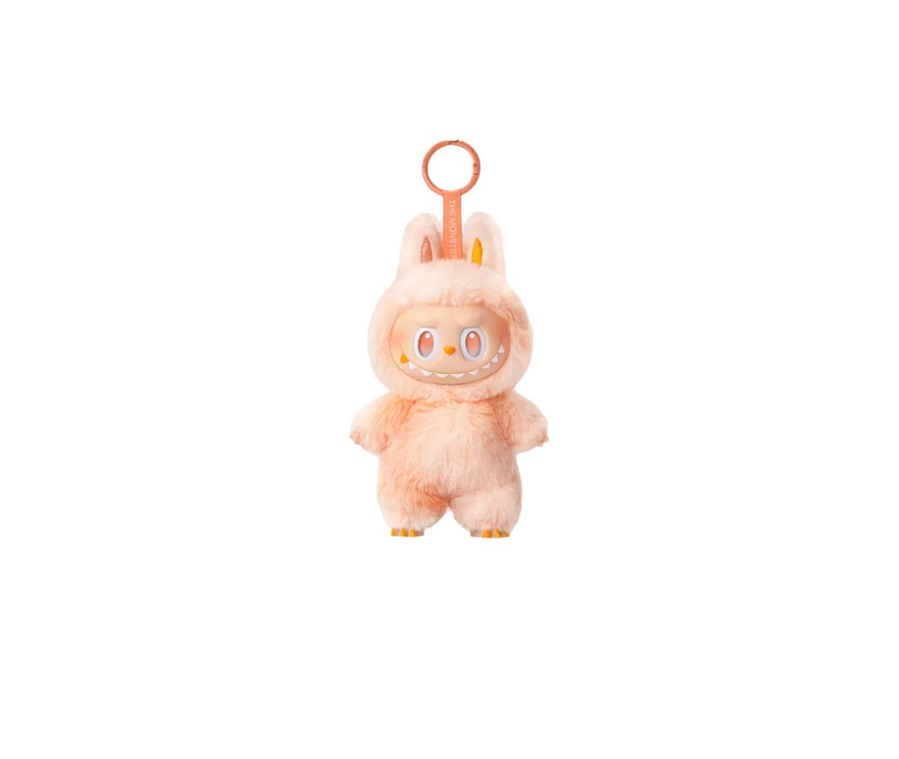 Labubu Monster 
