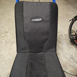 Catrike Trail Recumbent Trike