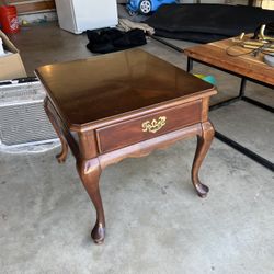 End Table
