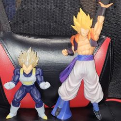 Dragon Ball Z Figures Toys 