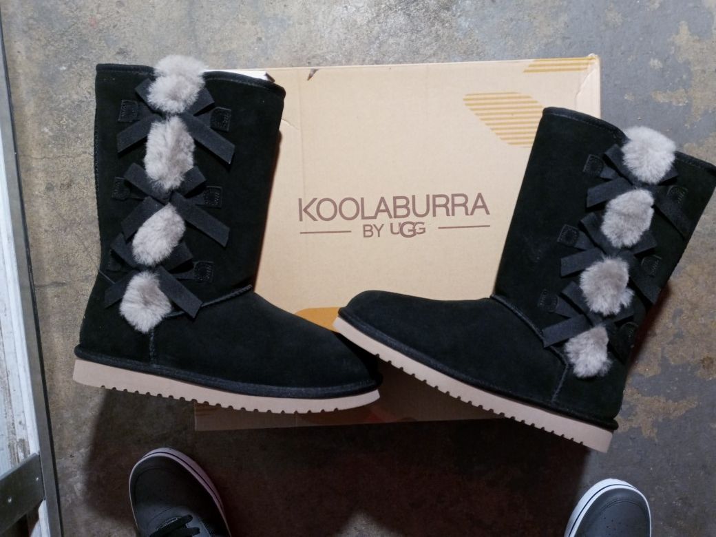 koolaburra by ugg
