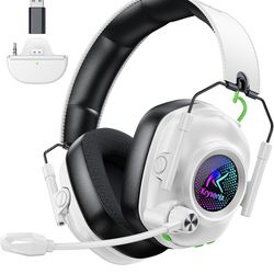 Gaming Headphones
