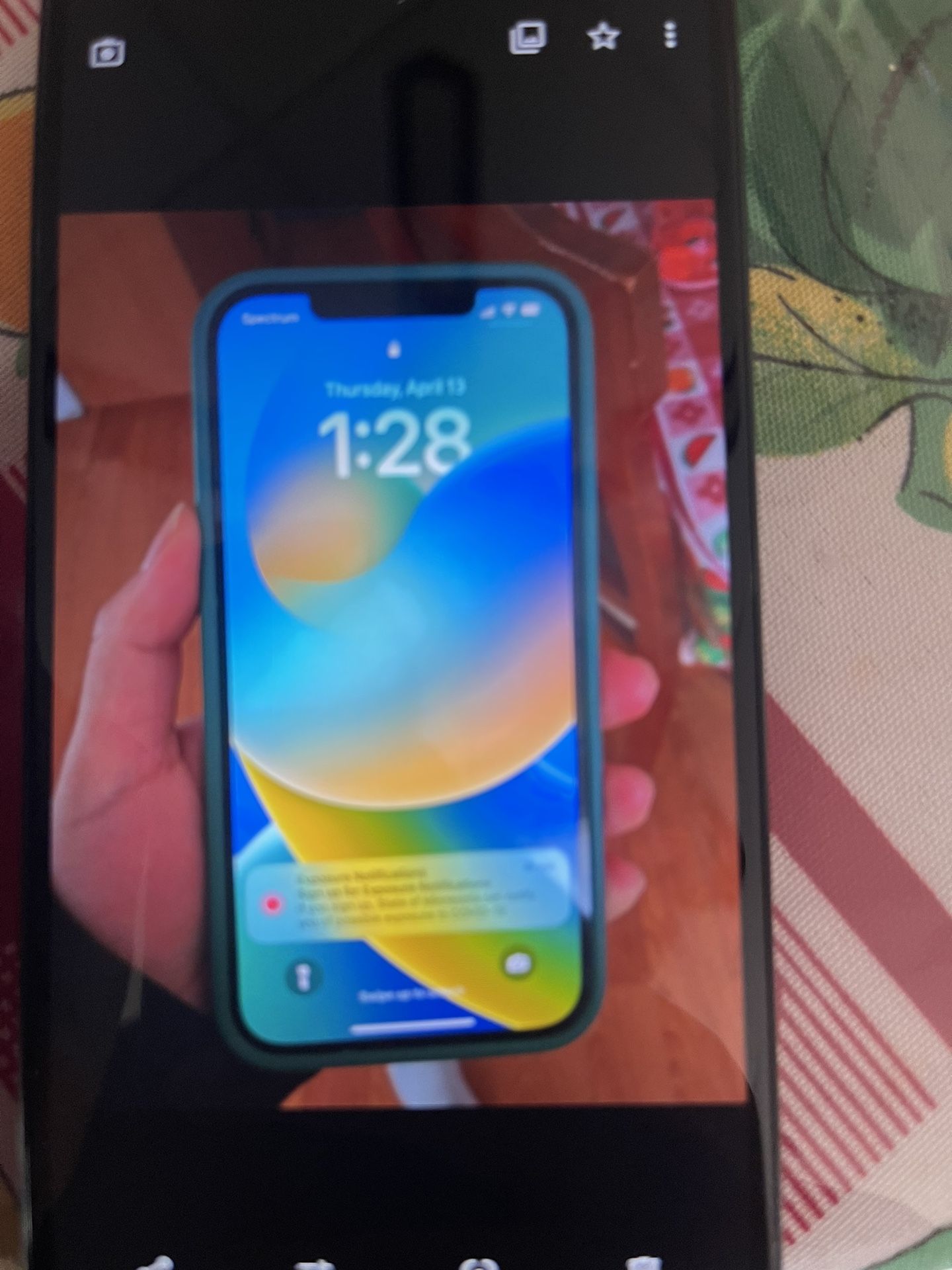 iPhone 12 Pro Max