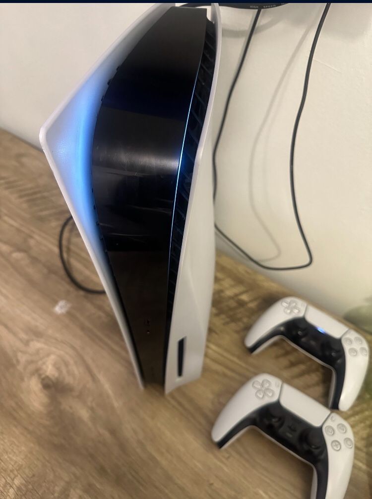 PlayStation 5