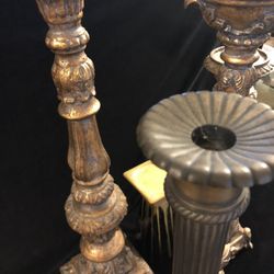 Candle Holders