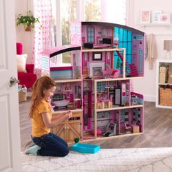 Kids Dollhouse