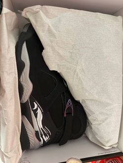 Jordan 8