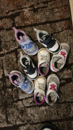 Baby toddler shoes