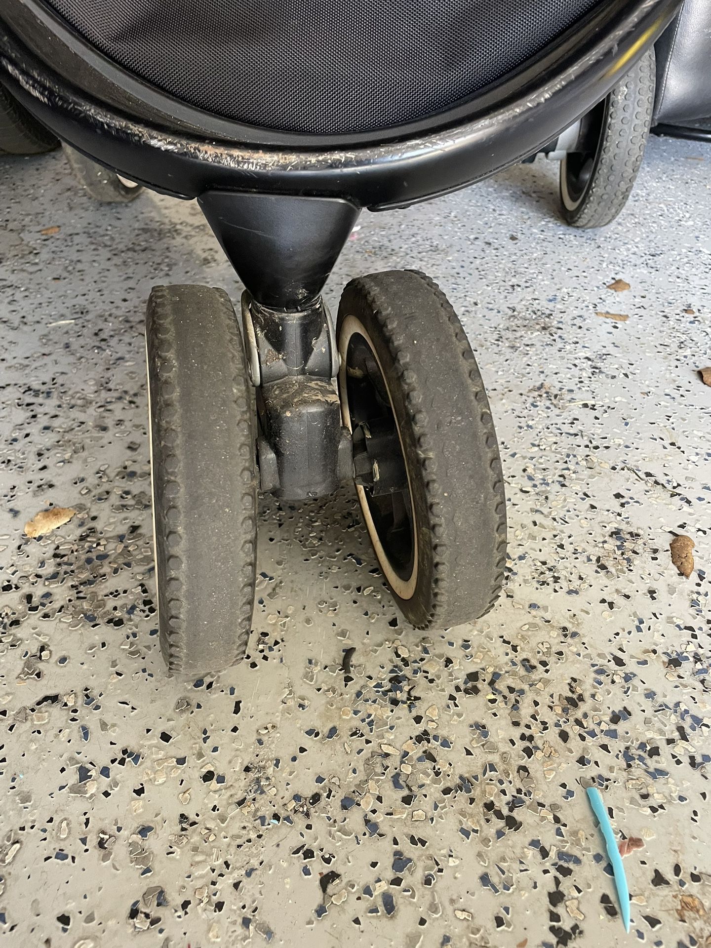 Graco Running Stroller