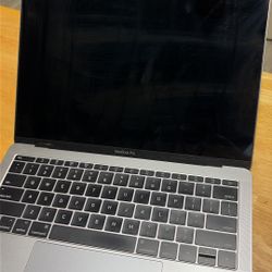 2017 MacBook Pro