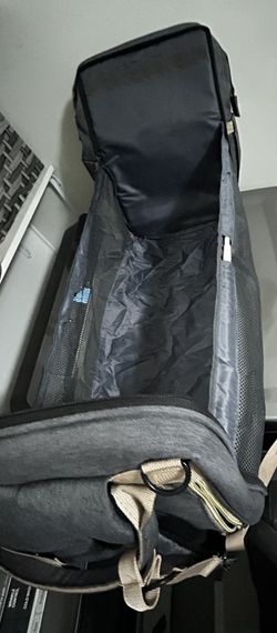 Diaper Bag with Changing Station,