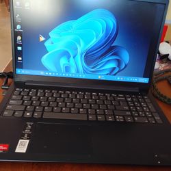 Lenovo Laptop Ideapad Last Year's Edition