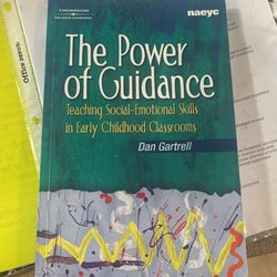 The Power Of Guidance