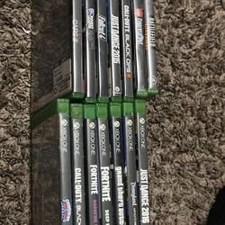 Games 