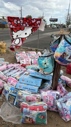 Vengase 84 Ave Indian School Enseguida Del Family Dllr.   Hasta Las 6 