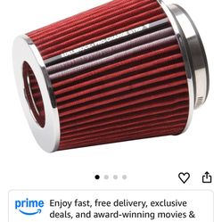 Edelbrock Air Filter 