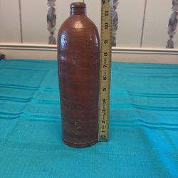 Nassau Selters Stoneware Bottle