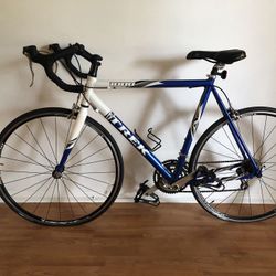 Trek Bike Bontrager.