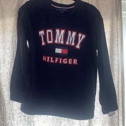 Vintage Tommy Hilfiger Sweater