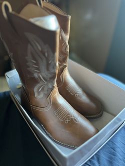Botas Vaqueras