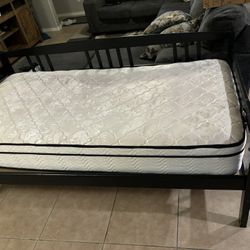 Day Bed Twin 