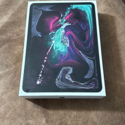 iPad Pro 11in 64Gb 