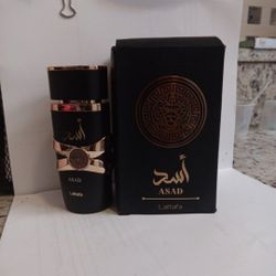  Black Lattala 100ml For Man Coler Black And Bleu