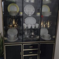 China Cabinet set must Pick Up haul yourself