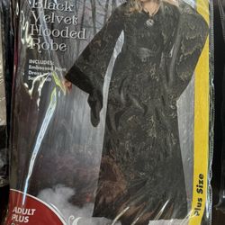 Halloween Costume 