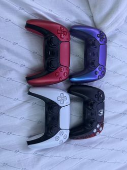 Ps5 controllers